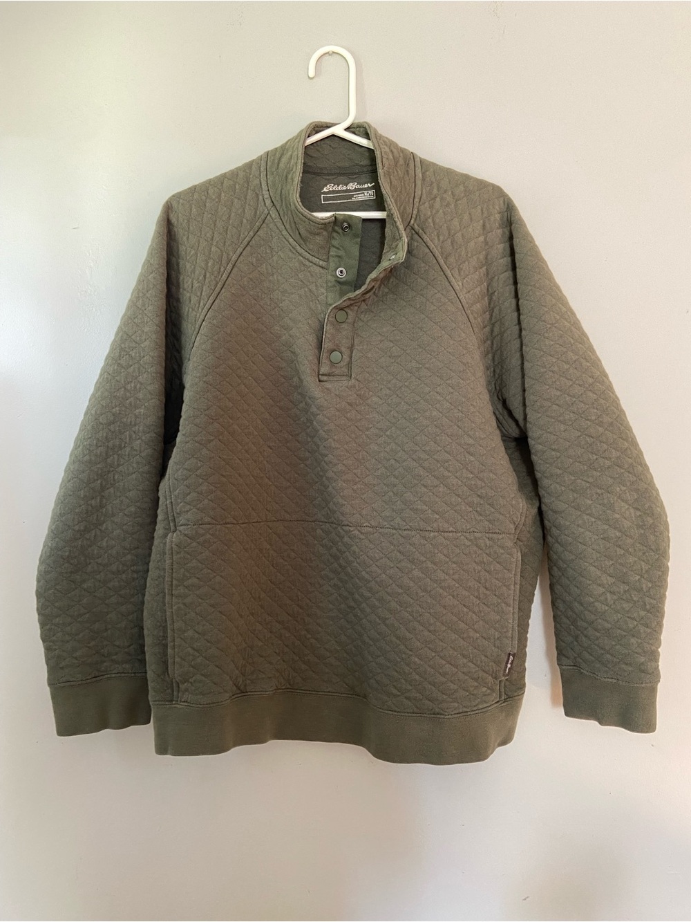 Men’s Eddie Bauer Sweater